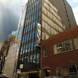 Ivy Boutique Hotel